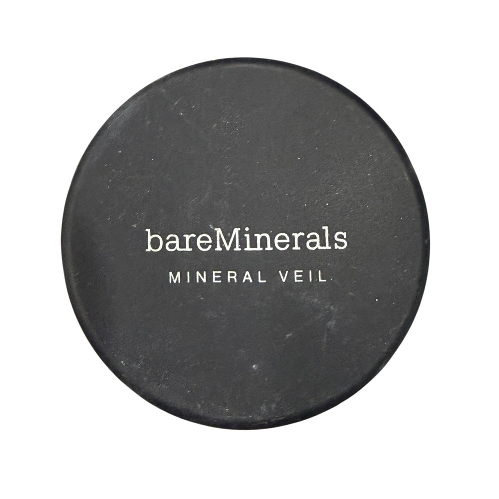 bareMinerals Original Mineral Veil Finishing Powder – Travel Size (0.07 oz / 2g)